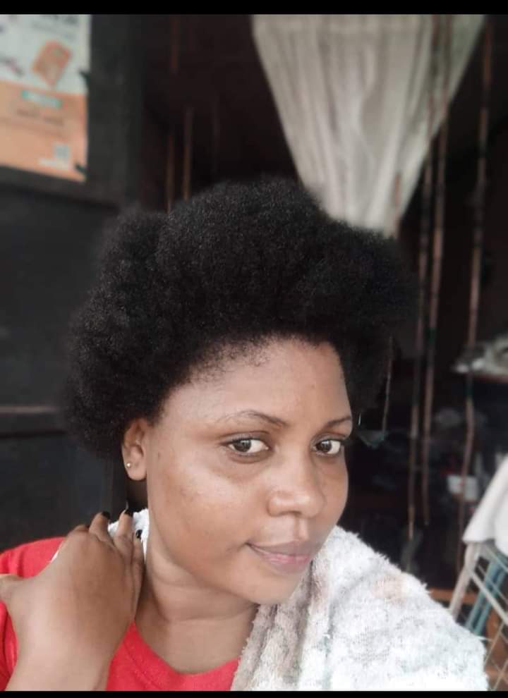  Chioma A.