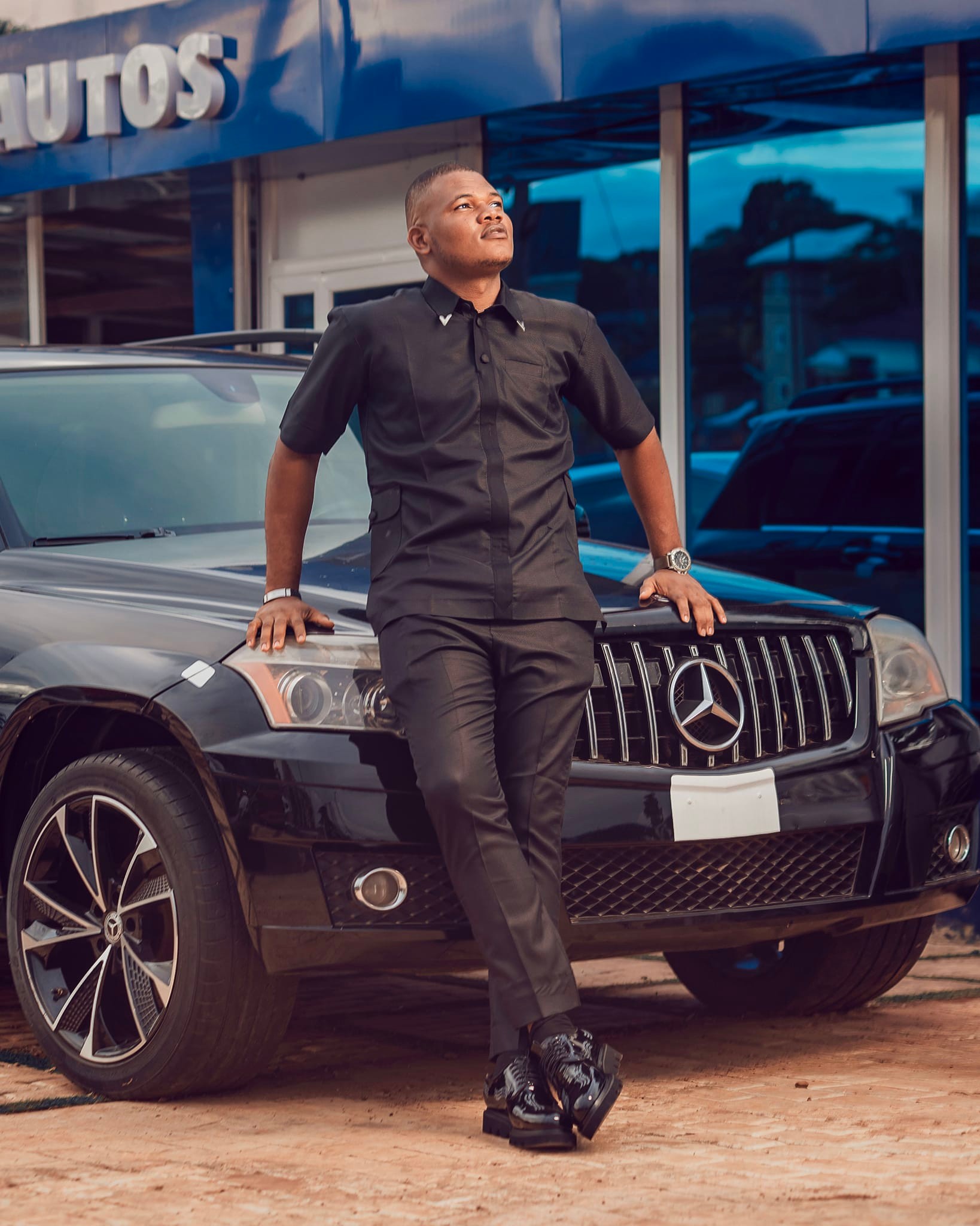 Musa – Kaduna